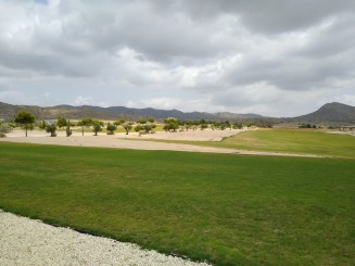 Altaona Golf Murcia